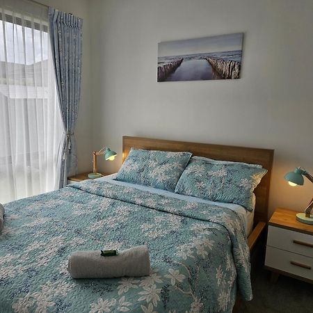 Appartamento Tui Nest Garden Unit Silverdale Esterno foto