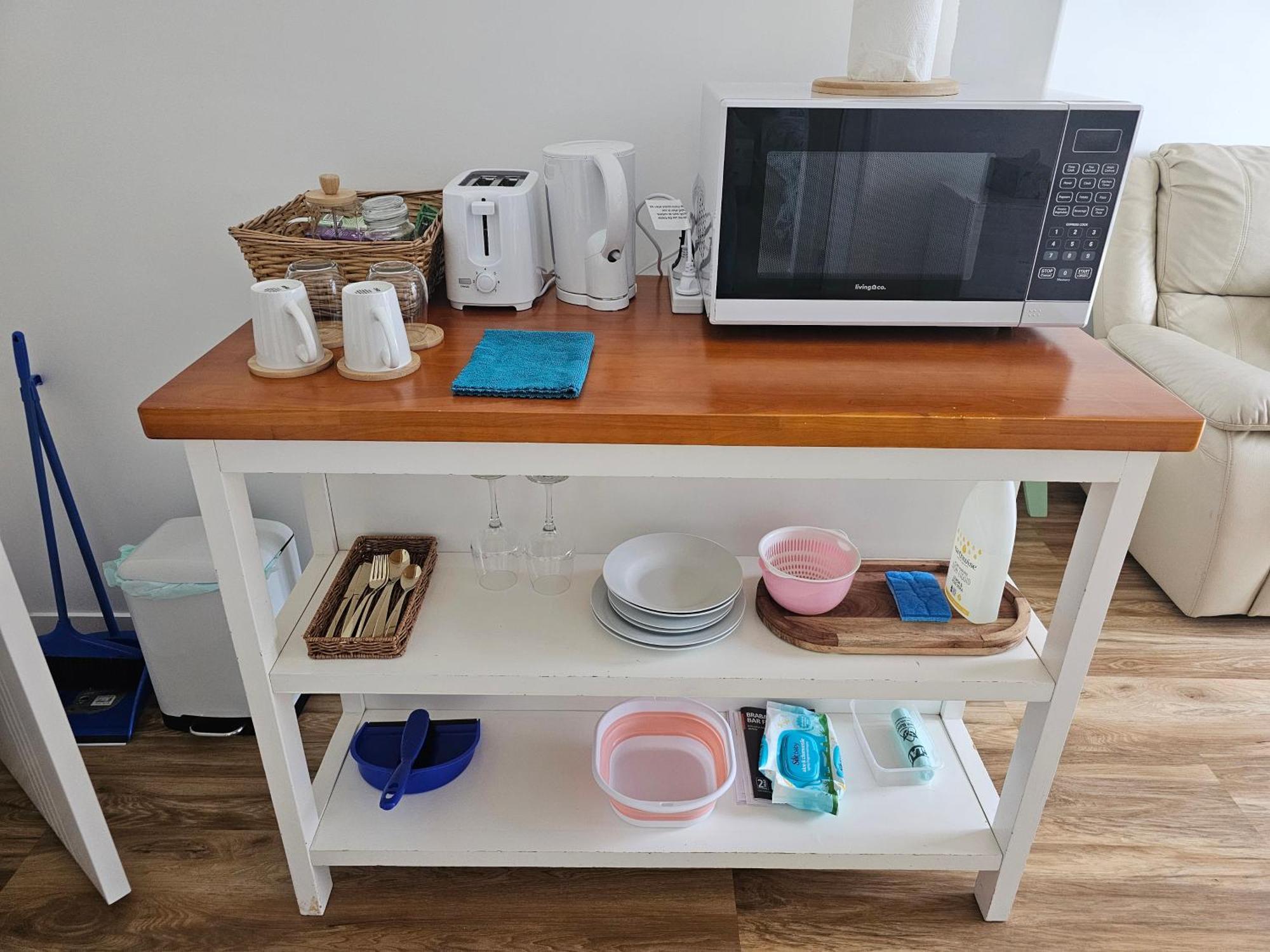 Appartamento Tui Nest Garden Unit Silverdale Esterno foto