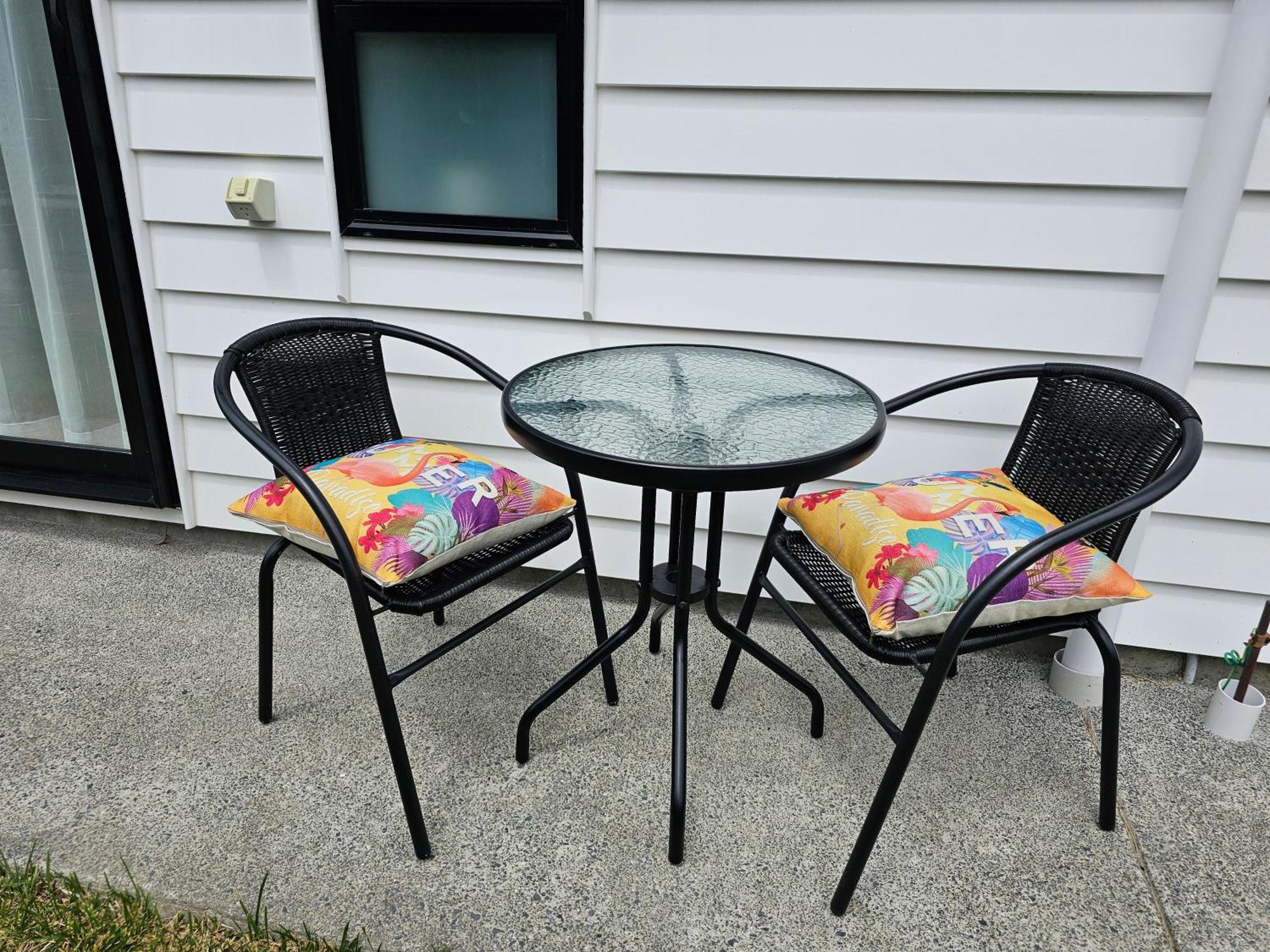 Appartamento Tui Nest Garden Unit Silverdale Esterno foto