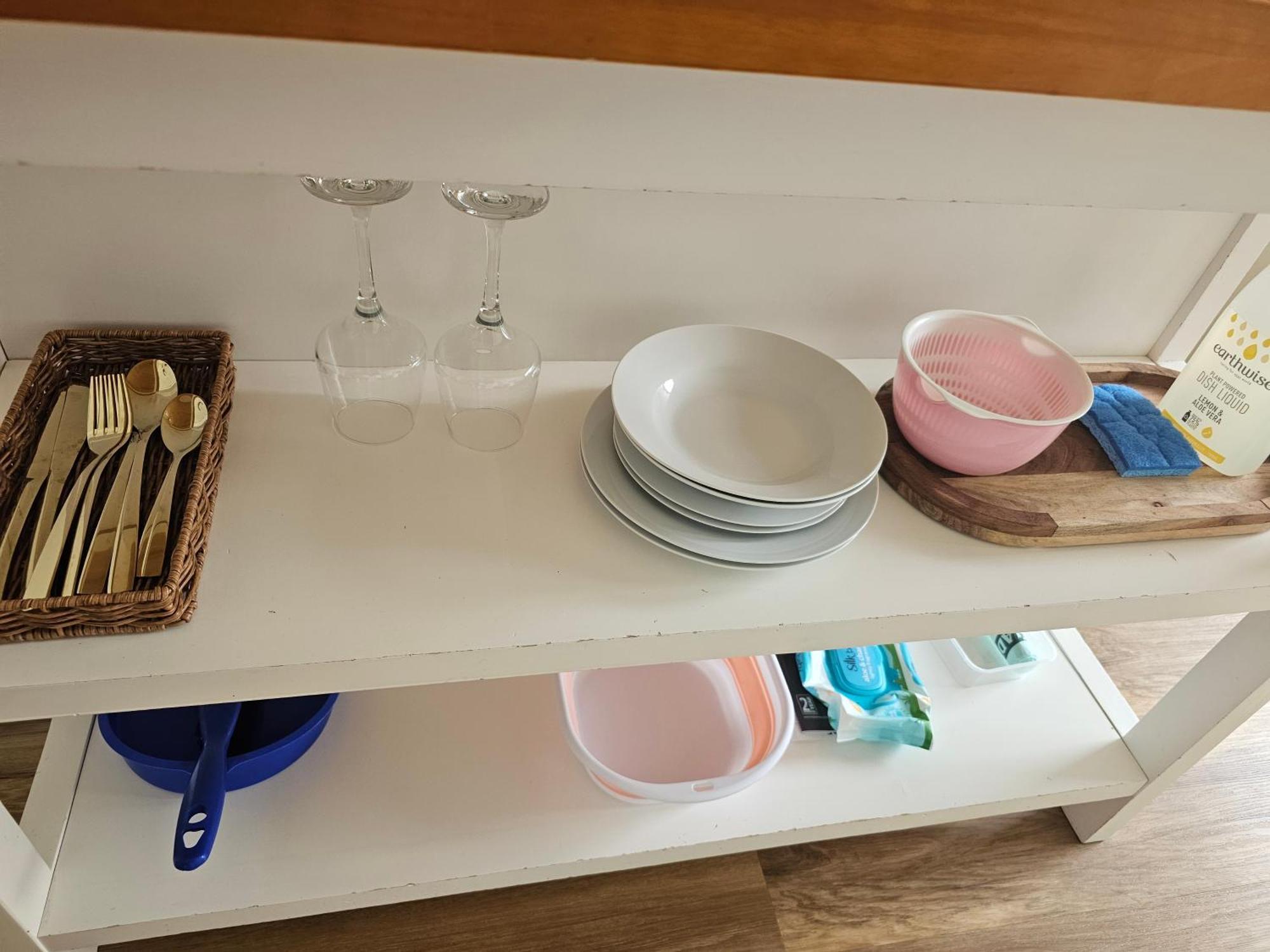 Appartamento Tui Nest Garden Unit Silverdale Esterno foto