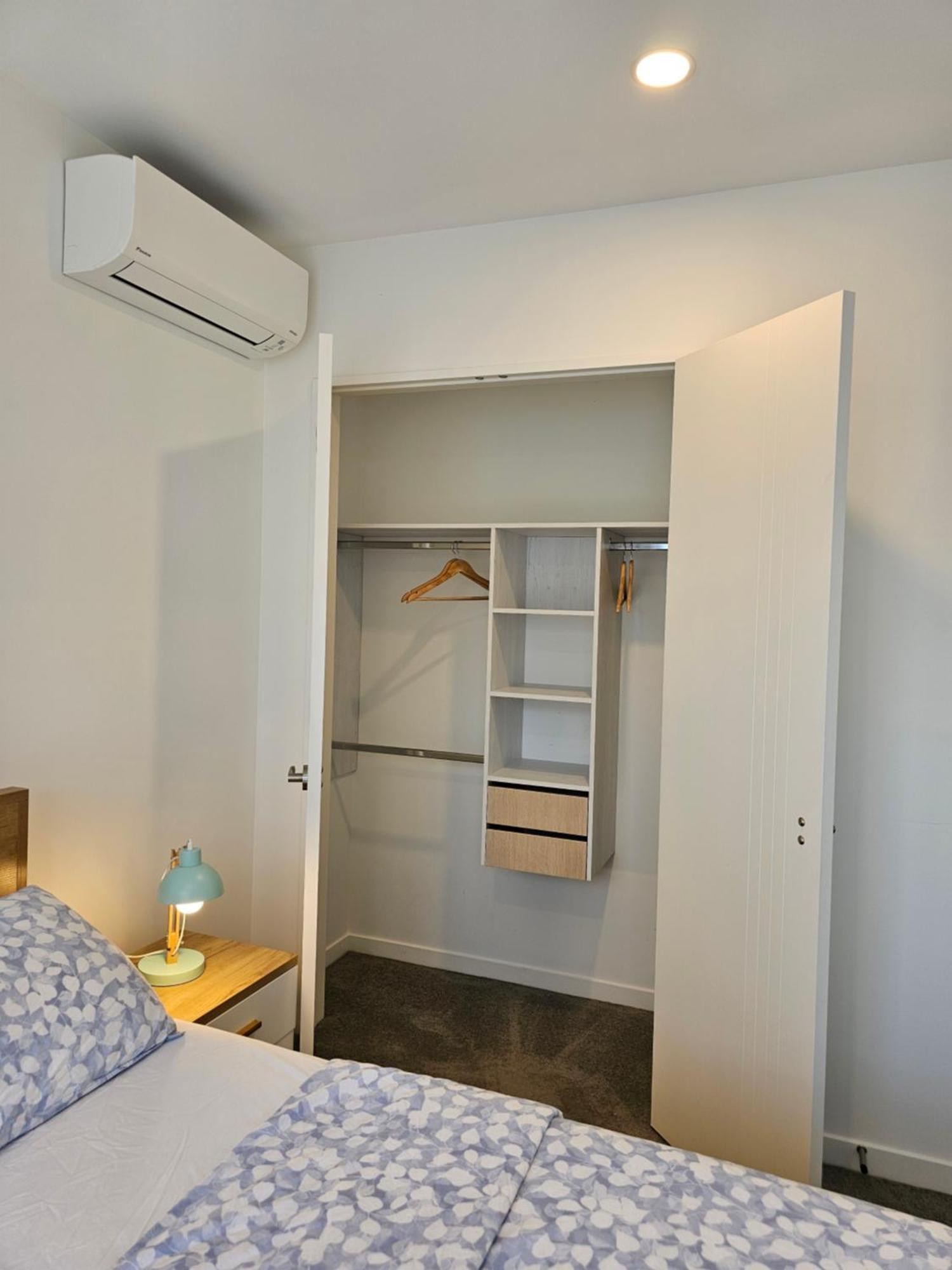 Appartamento Tui Nest Garden Unit Silverdale Esterno foto