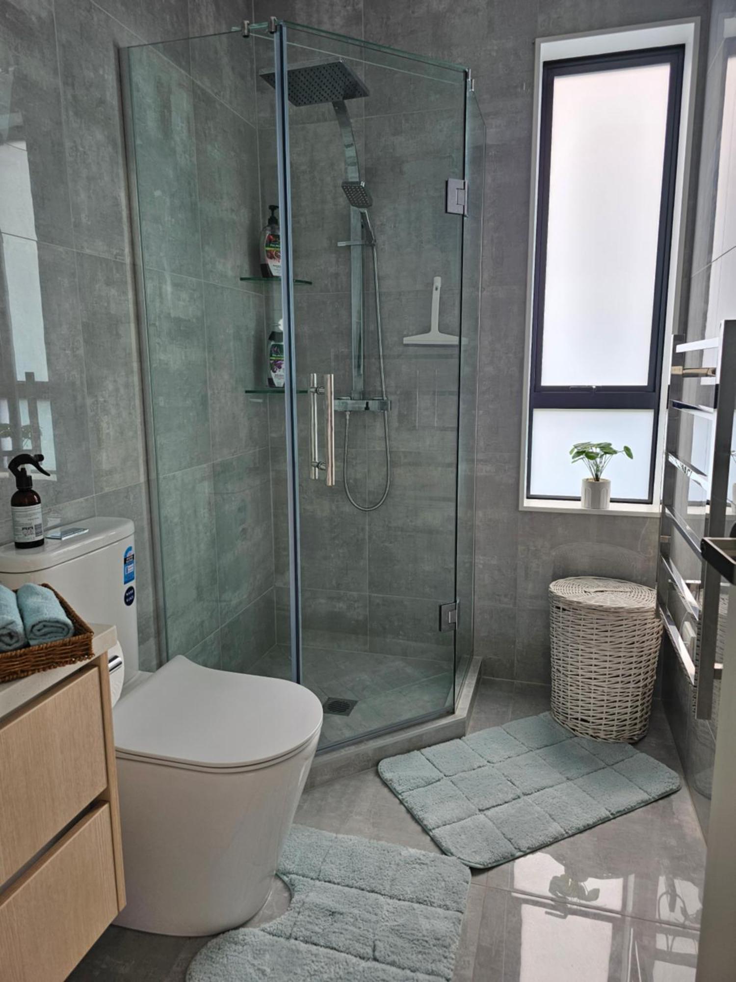 Appartamento Tui Nest Garden Unit Silverdale Esterno foto