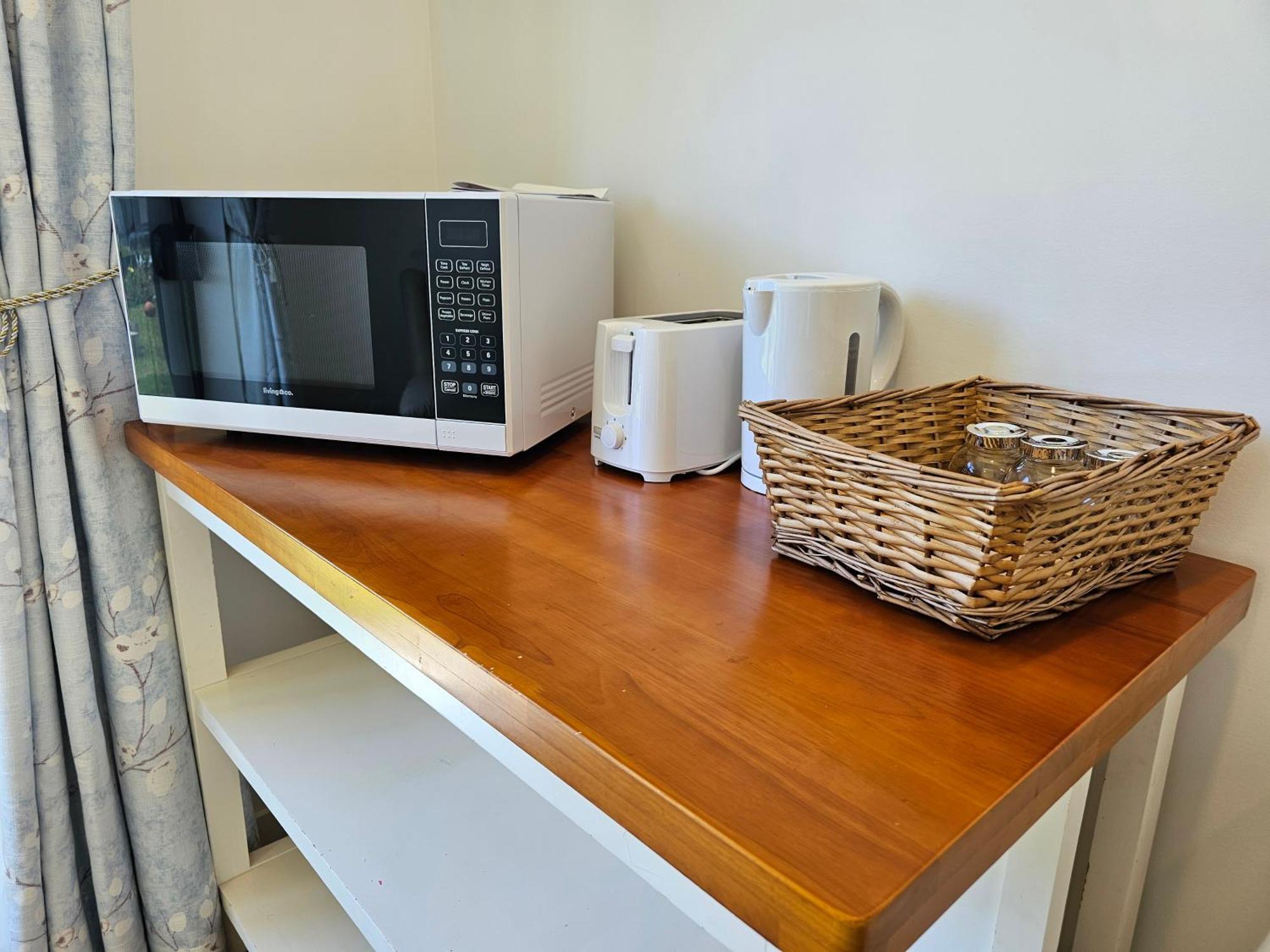 Appartamento Tui Nest Garden Unit Silverdale Esterno foto